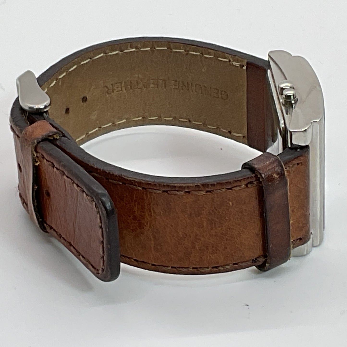 FOSSIL Big Tic ES-1126 From The Y2K ERA Watch
