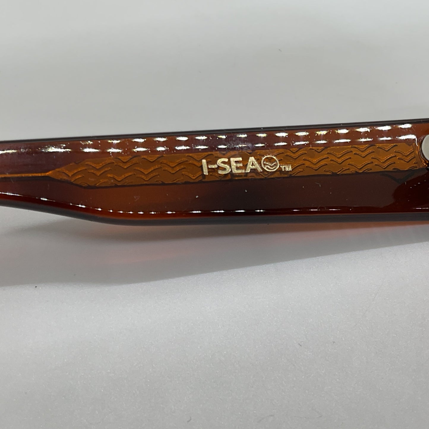 I SEA Audrey Women's Brown Sunglasses