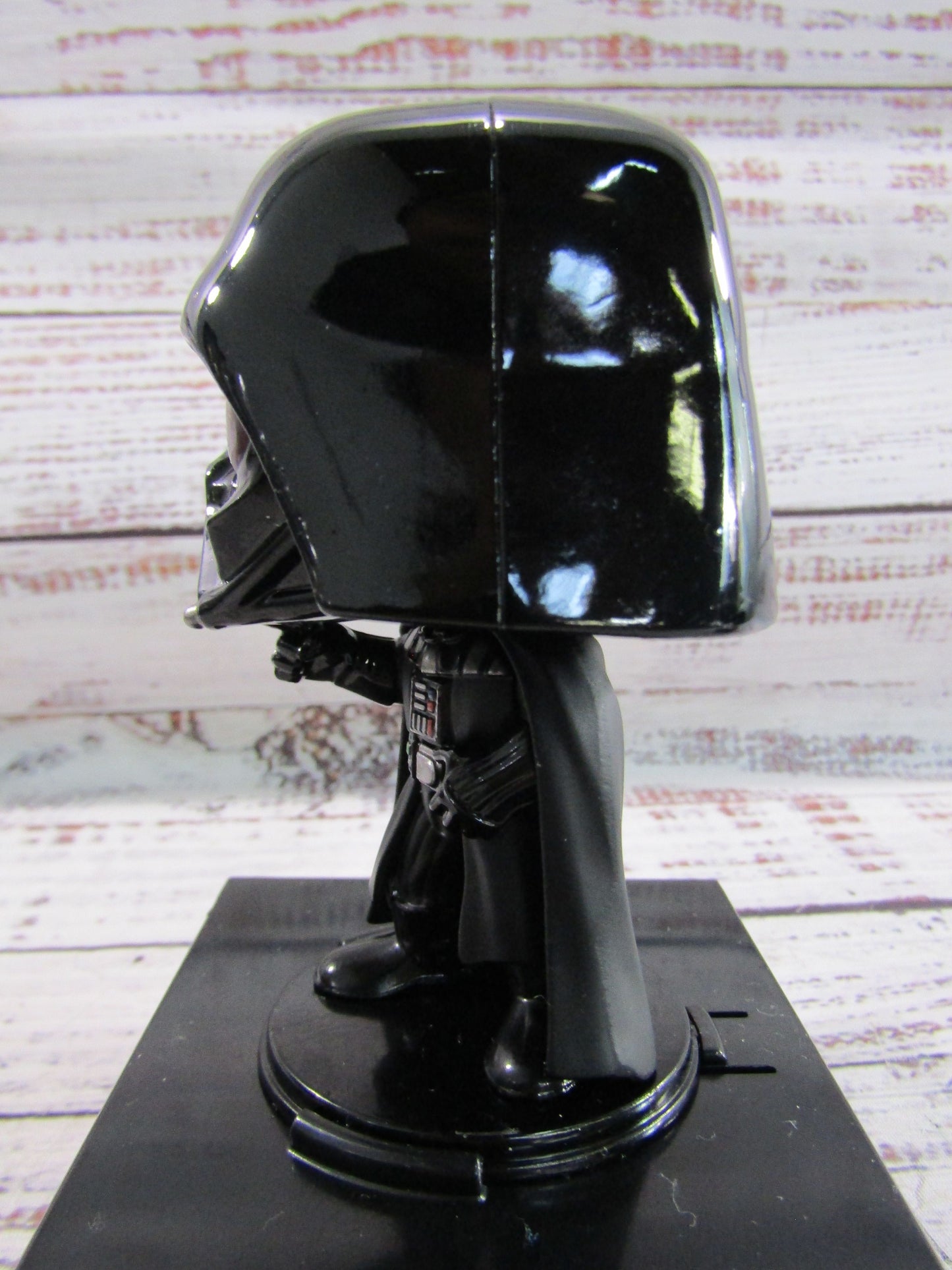 Funko Pop! Star Wars Darth Vader Die Cast Figure