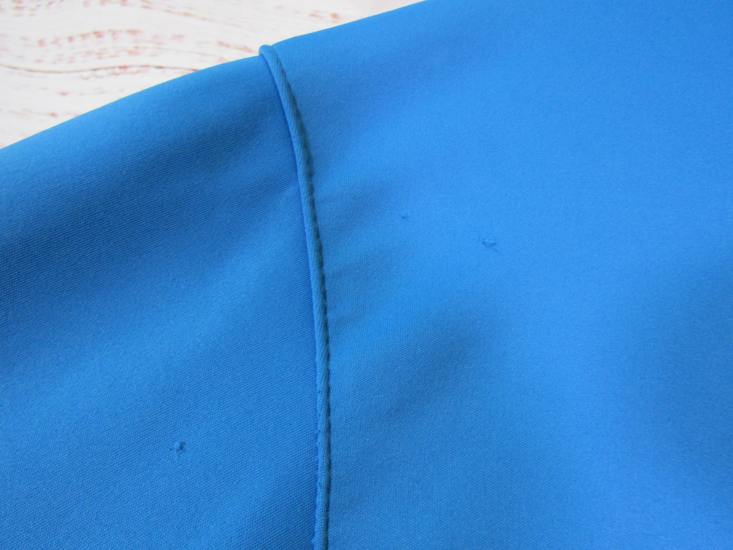 The North Face Summit Series Windstopper Men's Blue Jacket Size S