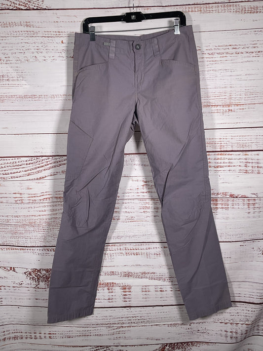 Patagonia Gray Outdoors Pants - Size 10