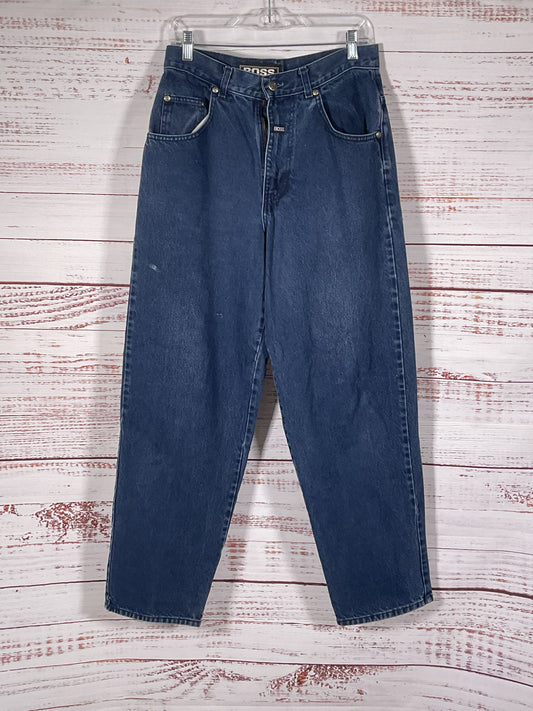 Boss Blue Jeans - Size 30 M