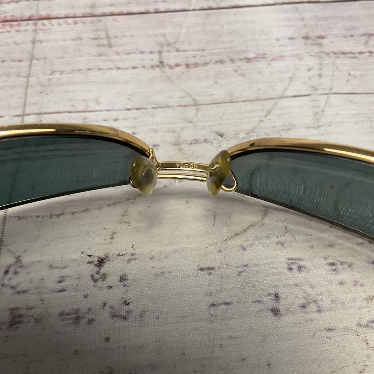 Ray Ban RB 3322 001/71 Replaced Polarized Lenses Sunglasses