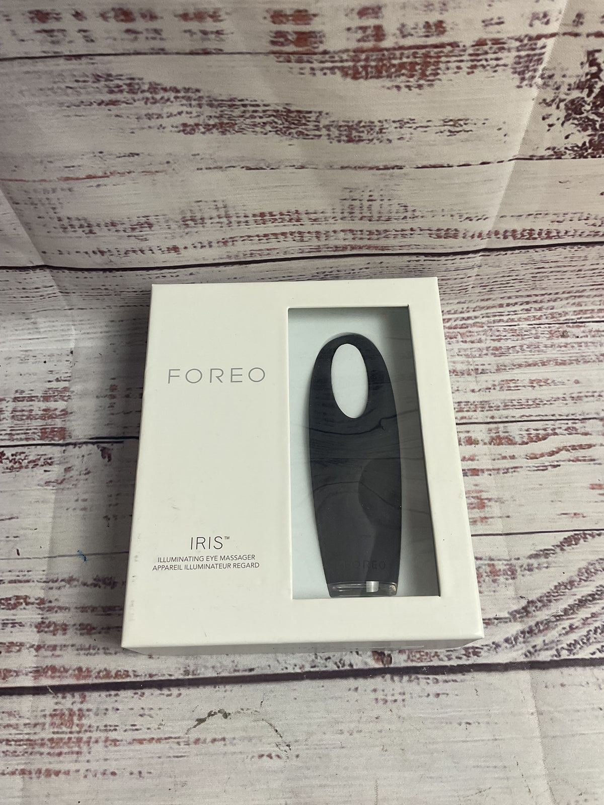 Foreo Iris Eye Massager