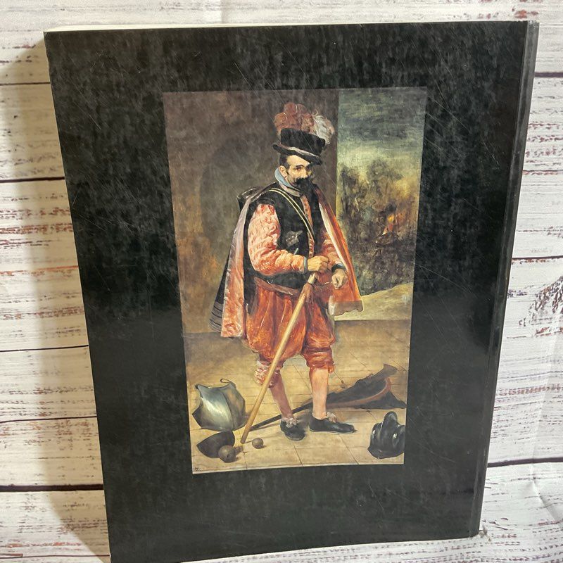 MANET VELAZQUEZ The French Taste For Spanish Painting