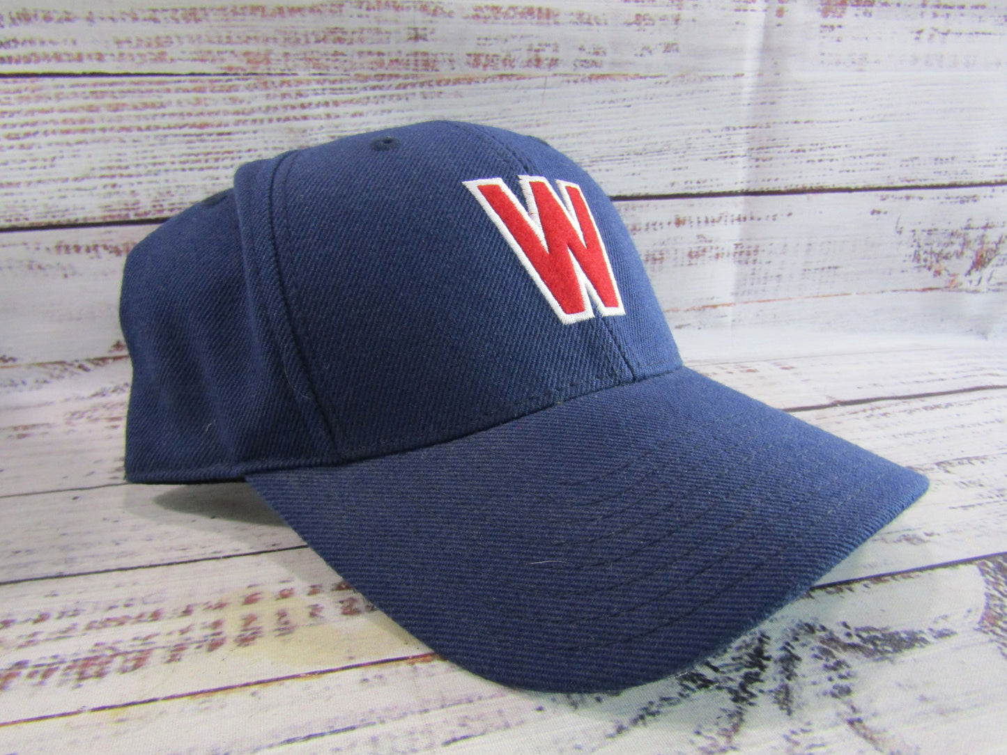American Needle Cooperstown Collection 1936 Washington Senators Baseball Cap