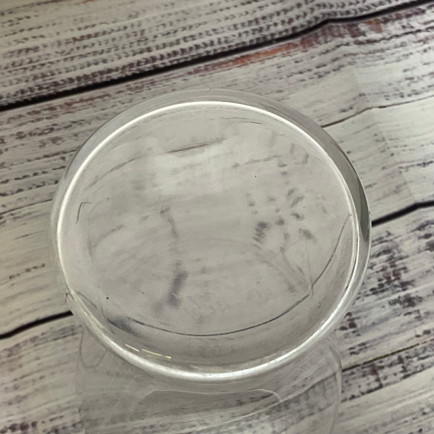RIEDEL X Coca Cola 6.5" Crystal Glass