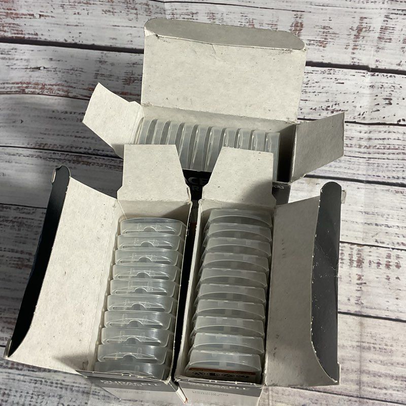 Lot of 240 Duracell Activair Hearing Aid Battery Size 312 Exp. 2022