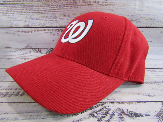 American Needle Cooperstown Collection 1969 Washington Senators Baseball Cap