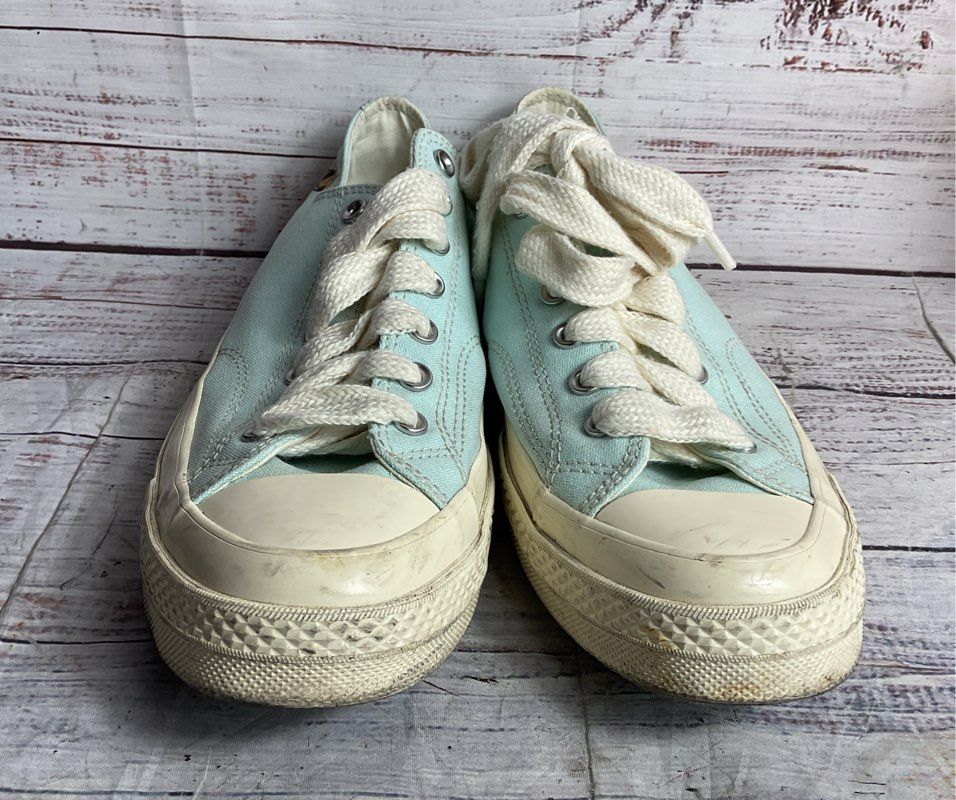 Converse Men's Golf Le Fleur Chuck 70 Low 'Darryl Pack Sneakers Cooling Oasis 11