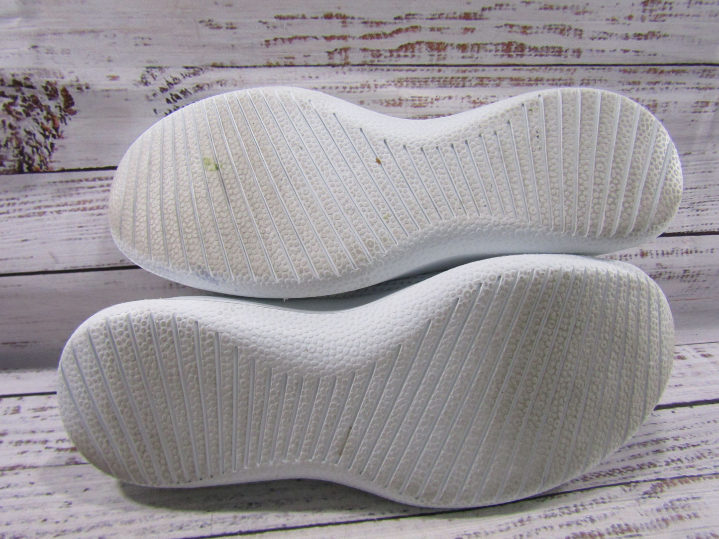 All Birds . White Athletic Shoe Women .