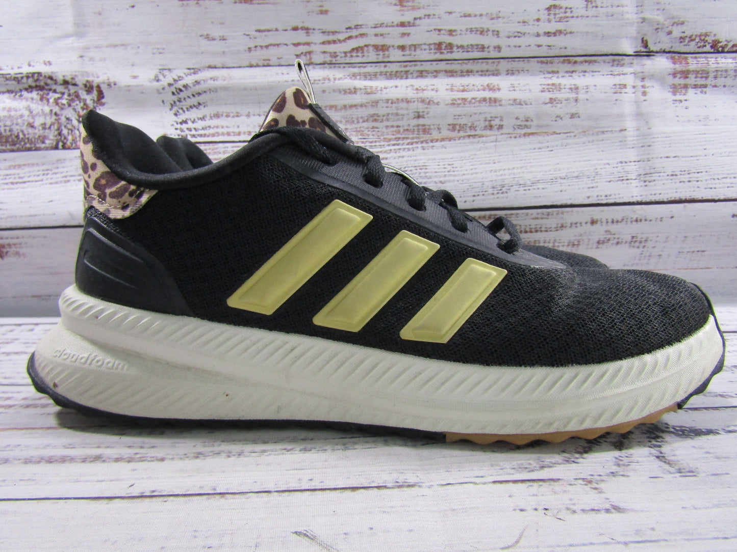 Adidas X_PLR Path Women's Black Low Top Sneakers Size 9 7IE8508