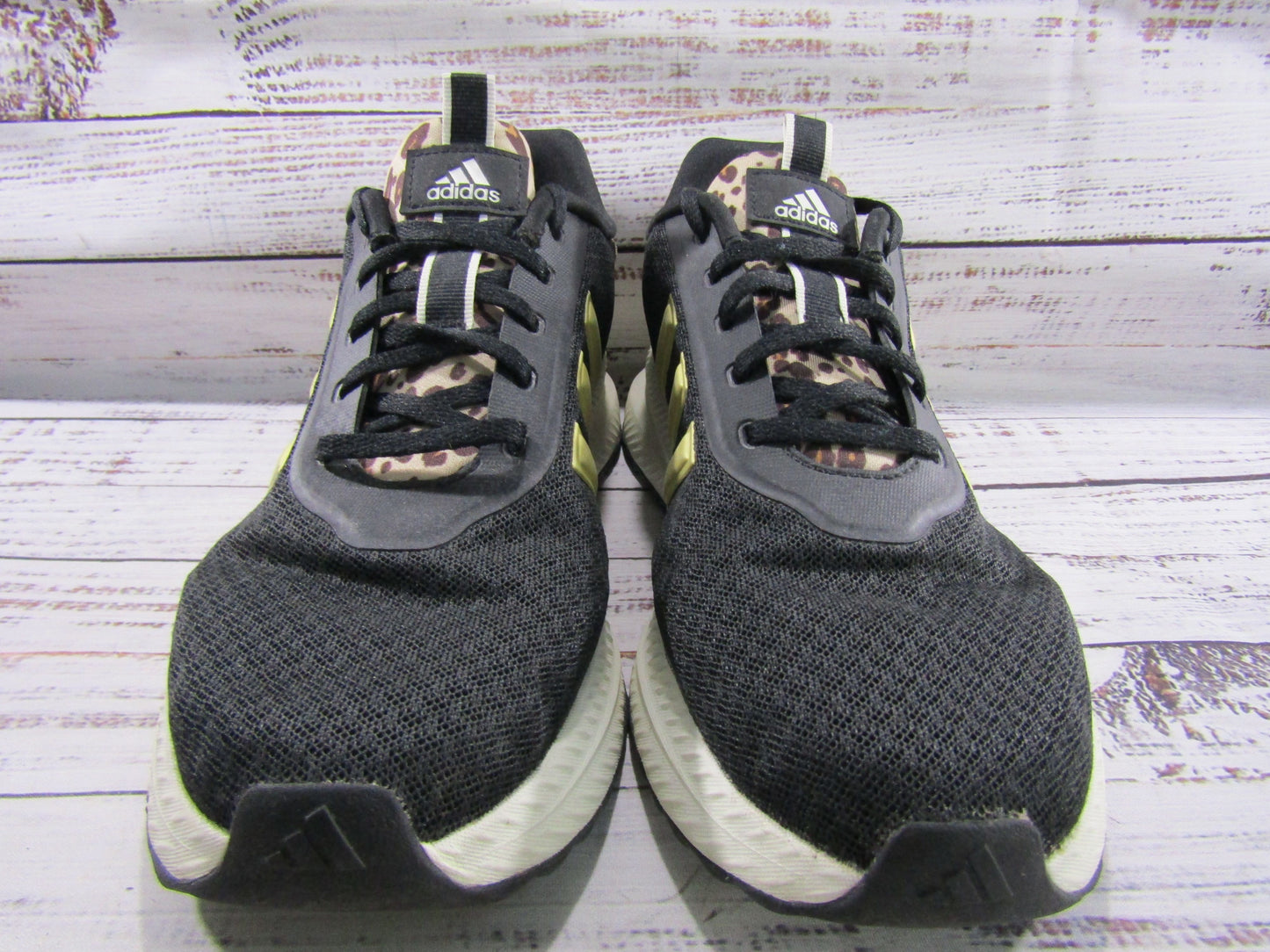 Adidas X_PLR Path Women's Black Low Top Sneakers Size 9 7IE8508