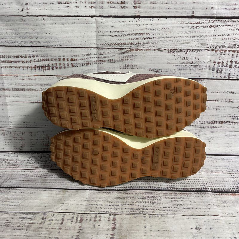 Nike Waffle Debut Vintage Plum Purple Athletic Shoe Women's 7.5