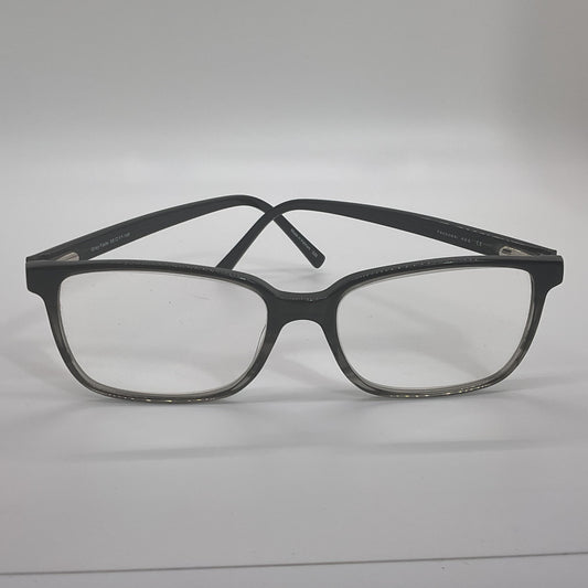 VTG. FREGOSSI Grey Fade 466 Unisex Eyeglasses- 55[ ]17 145 (FRAMES ONLY)