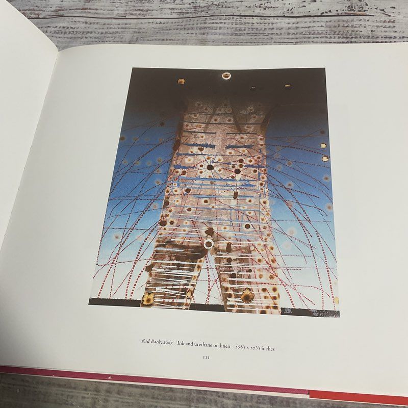 Barnaby Furnas By Barnaby Furnas Hardcover Art Book 2009