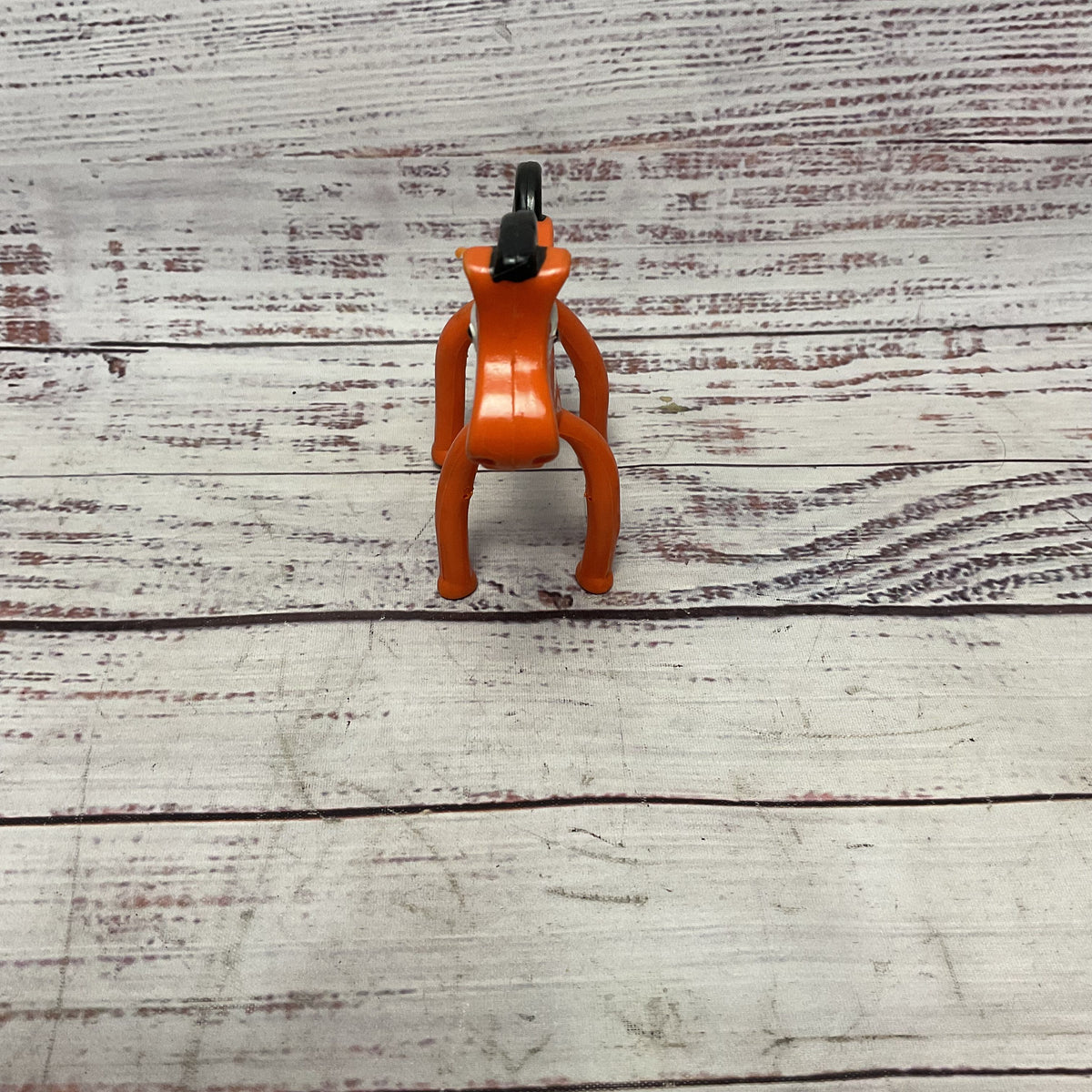 Vintage Jesco Gumby 6" And Pokey Horse Bendable Posable Figure Toy