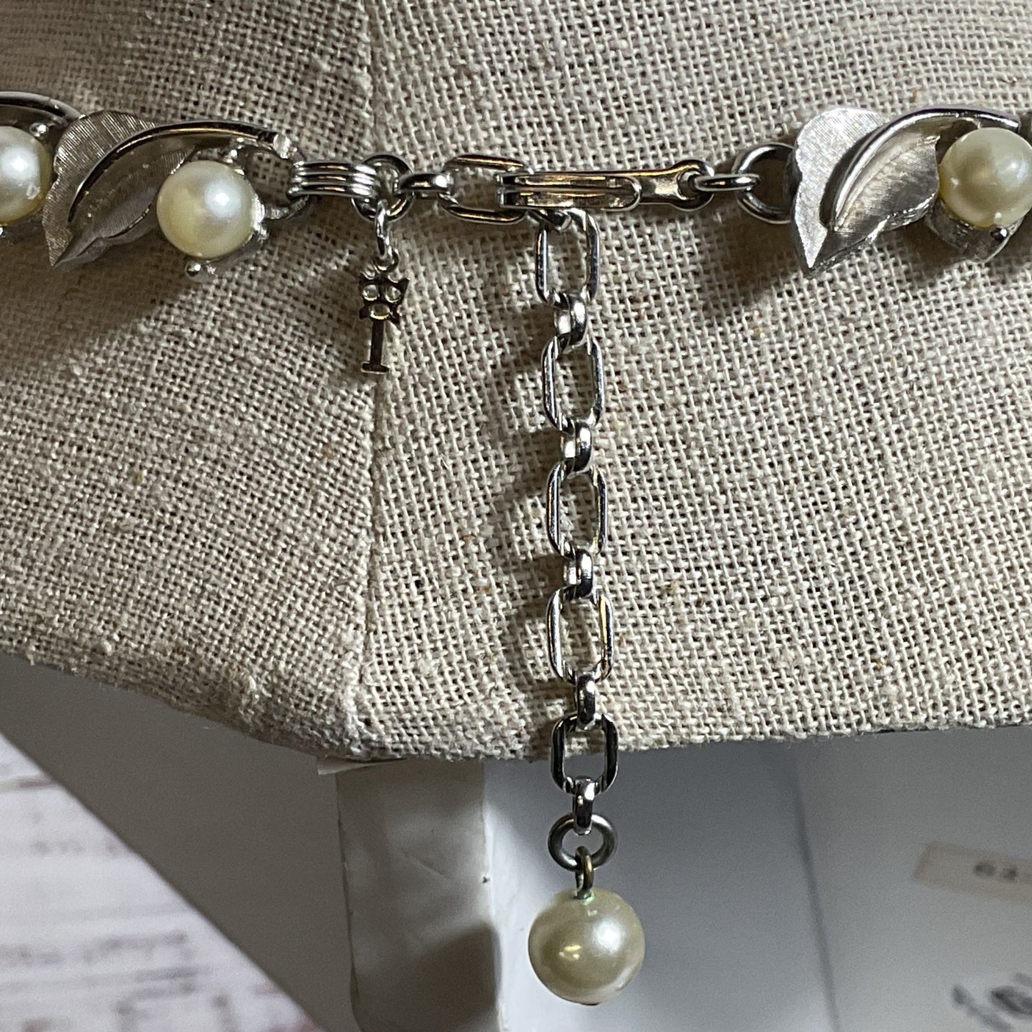 TRIFARI Non-precious Metal Jewelry Set