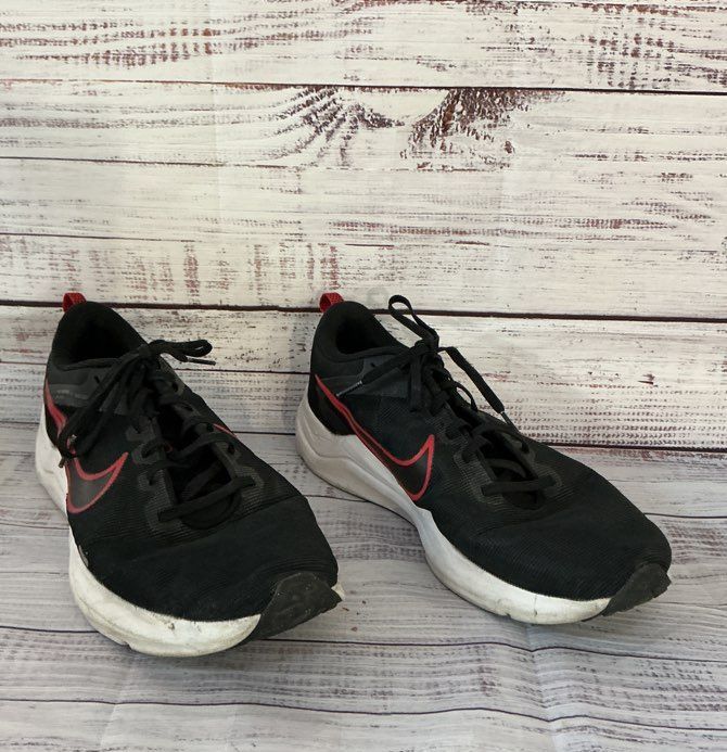 Men's Nike Downshifter 12 Running Sneakers Size 12