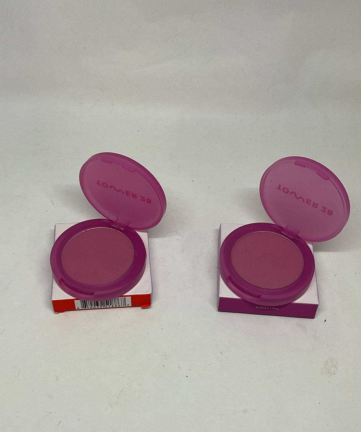 Lot 2 Tower 28 Getset Matte Powder Blush Pali Punch Lavender