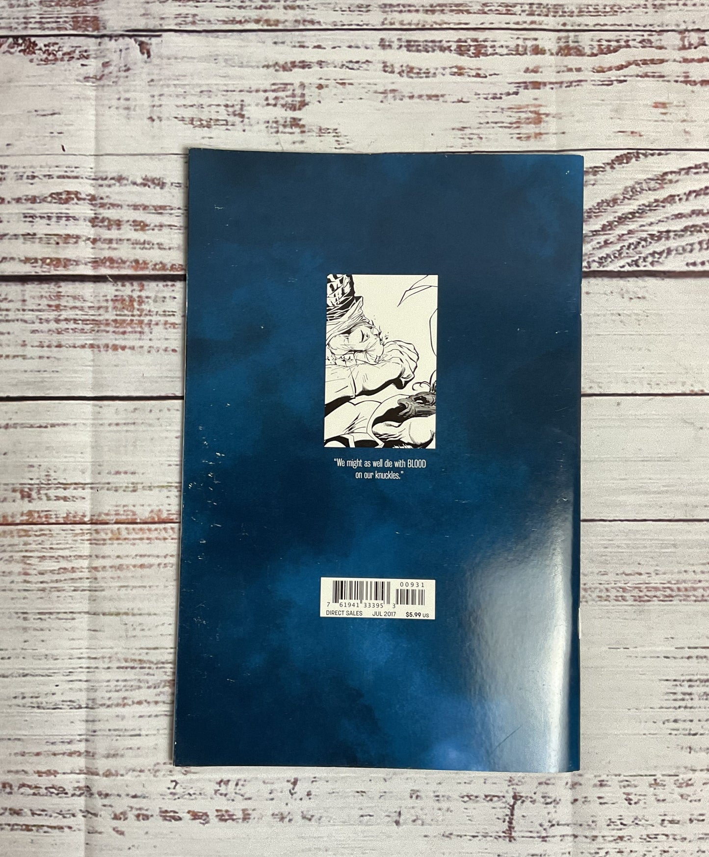 Rare Frank Miller Signed DC Comics Dark Knight Master Race III #9 of 9