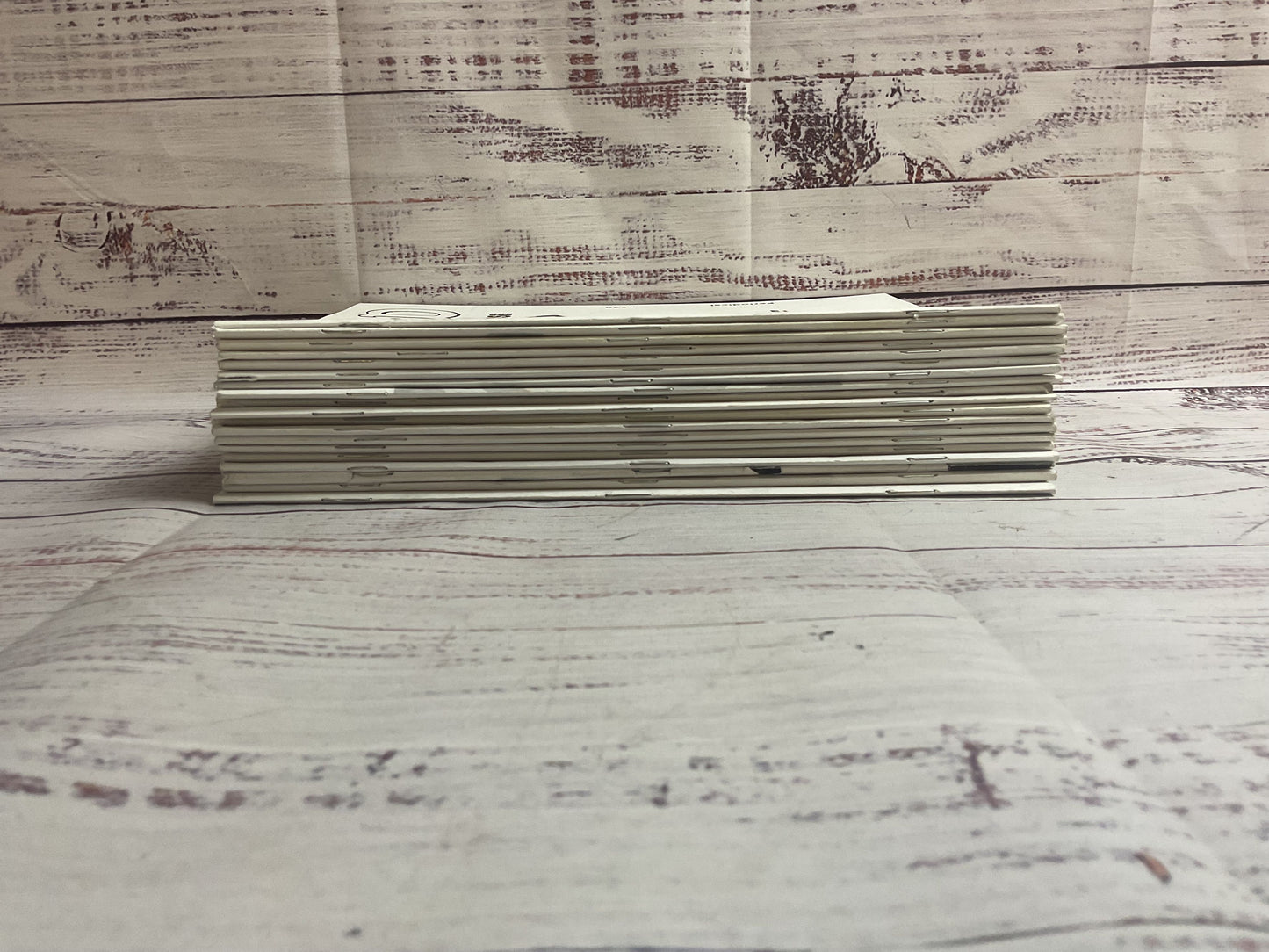 Mag Magazine Lot Of 19 2000's Issue With Mailing Covers