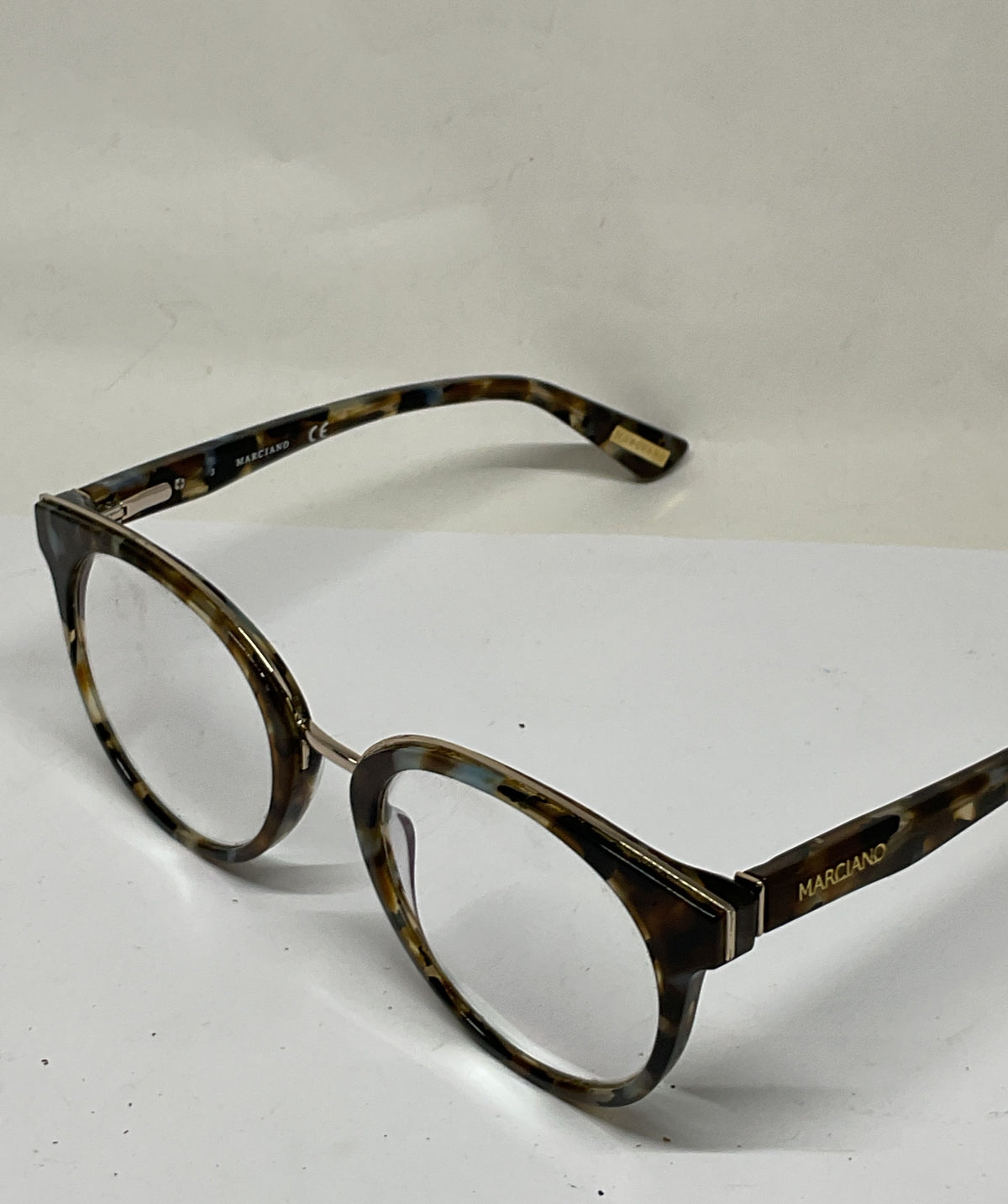 MARCIANO GM 0303-3 Eyeglasses Frames Only Size 135