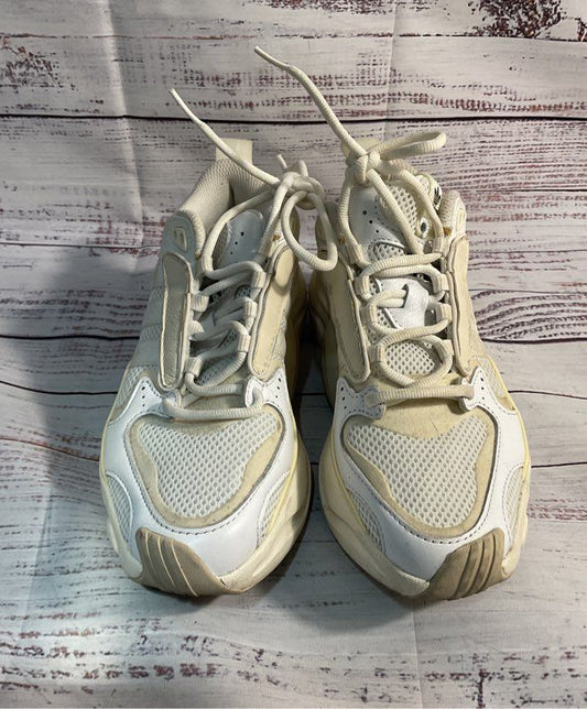 Adidas Magmur Runner Naked Women's Sneakers Size 5 White