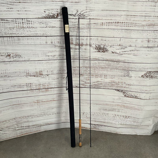 GUIDE SERIES Plateau IM7 MF9082F 9FT. 8WT Fly Fishing Pole