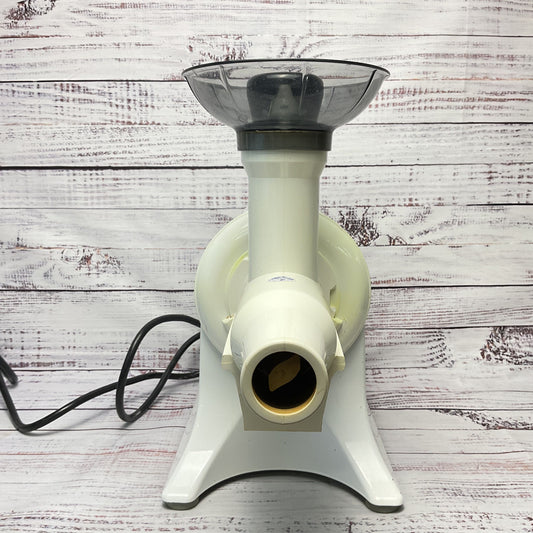 Champion JuicerG5-NG-853S Heavy Duty Tested Working