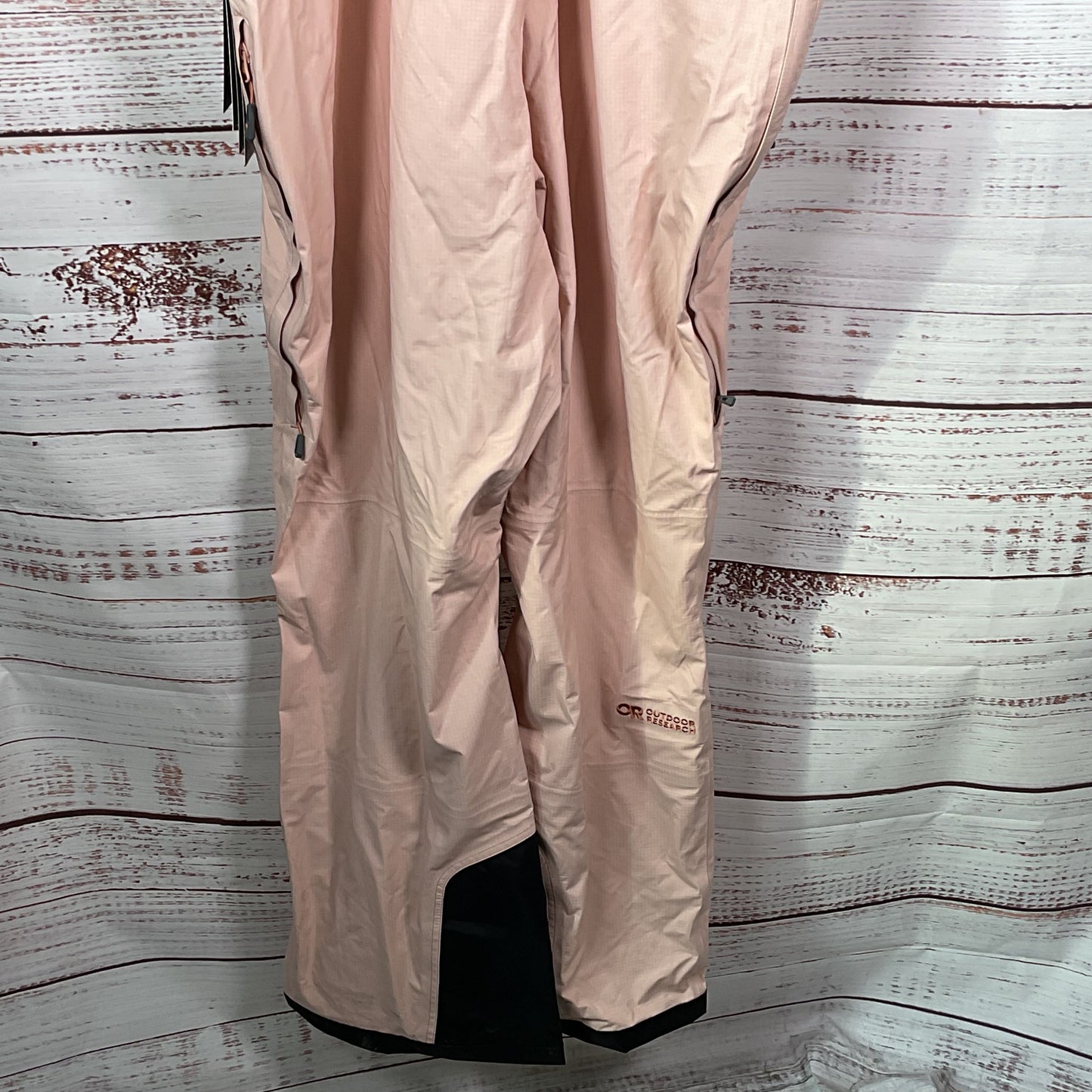 NWT OUTDOOR RESEARCH Women’s Carbide Ski/Snowboard Bibs Sienna Overalls- SZ 2X