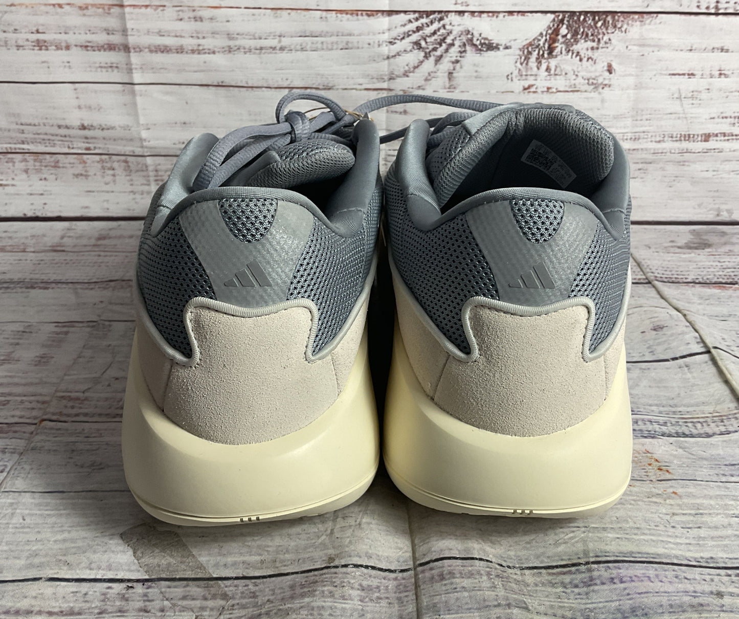 Adidas Originals Mad IIInfinity Sneakers Grey 13