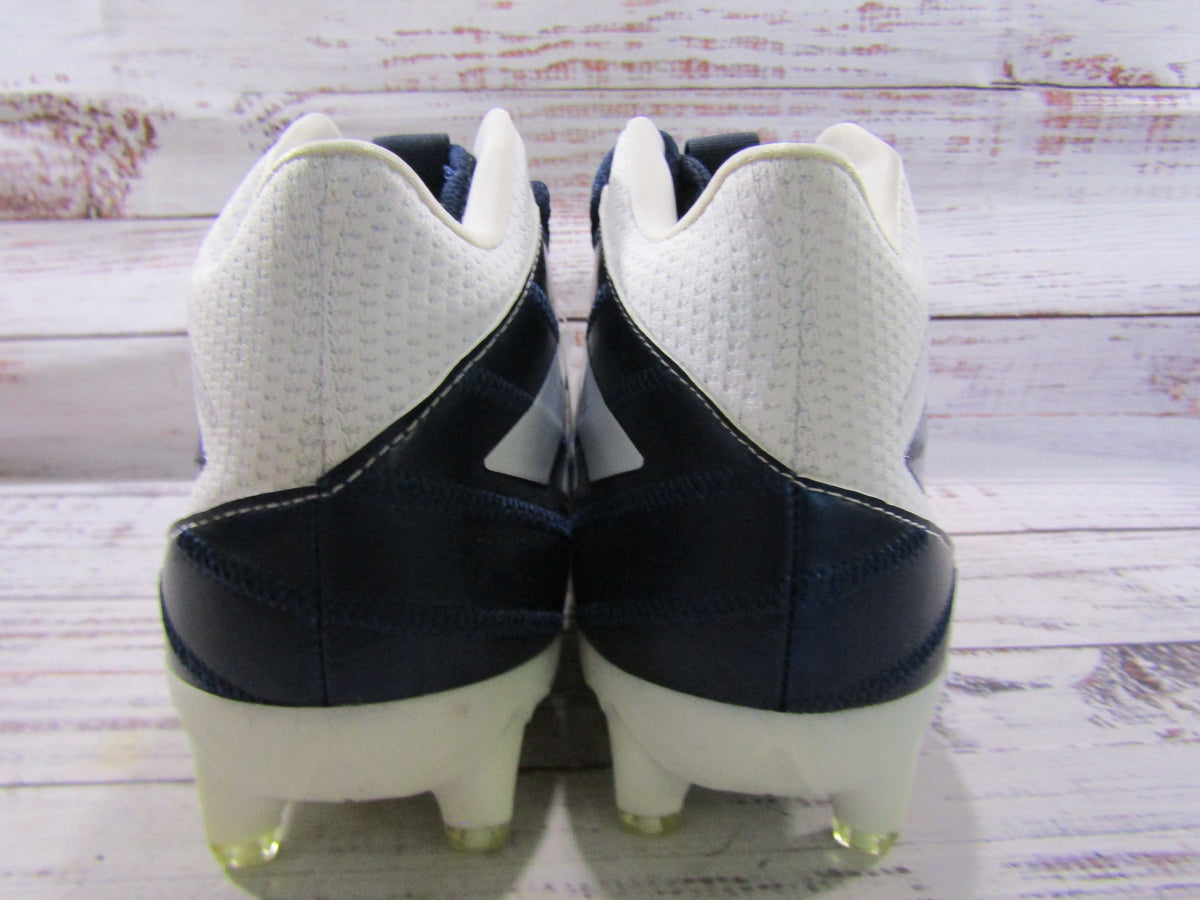 Adidas Freak Carbon Men's White Soccer Cleats Size 9 F97431