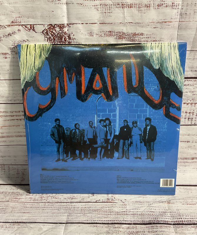 Cymande Cymande [New Vinyl Lp]