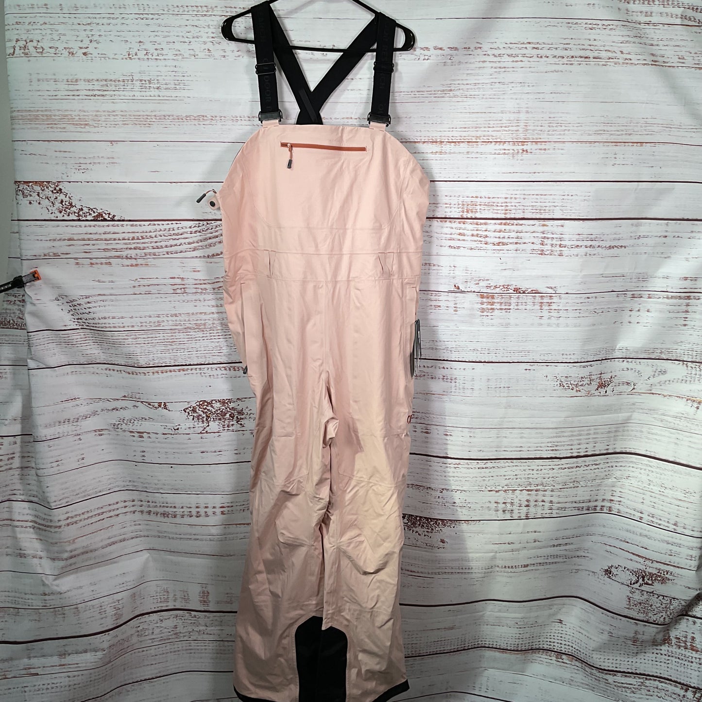 NWT OUTDOOR RESEARCH Women’s Carbide Ski/Snowboard Bibs Sienna Overalls- SZ 2X