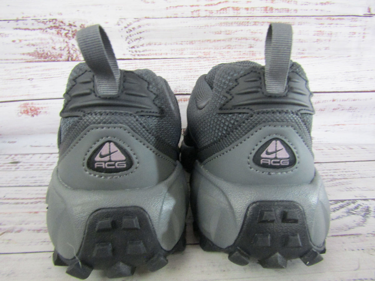 Nike ACG Phassad Men's Gray Trail Hiking Shoes Size 6 HM7133-003