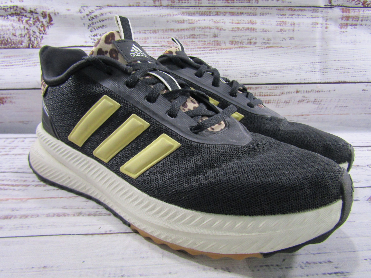 Adidas X_PLR Path Women's Black Low Top Sneakers Size 9 7IE8508