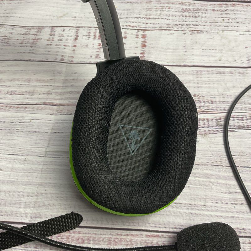 Turtle Beach Ear Force XO 3 Xbox One Gaming Headset