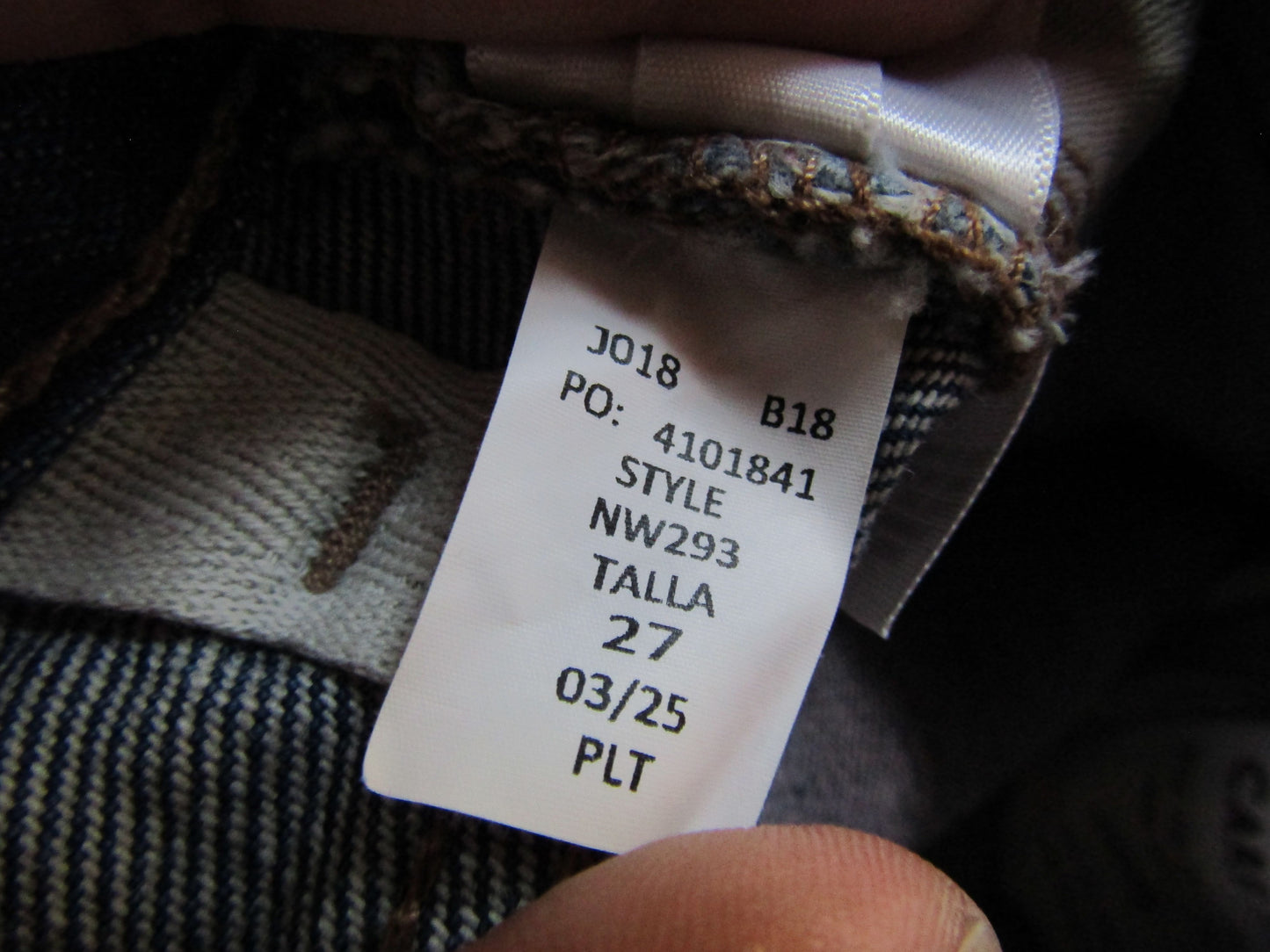 Madewell The Curvy Balloon Jeans Size 27