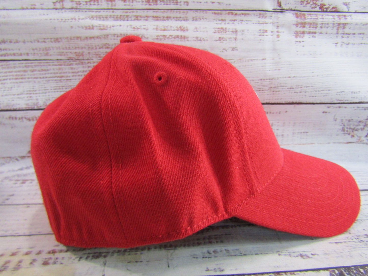 American Needle Cooperstown Collection 1969 Washington Senators Baseball Cap
