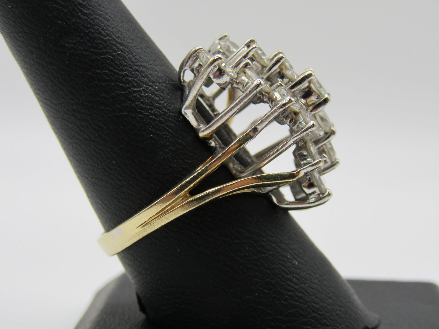 Unknown Yellow Gold Jewelry Set