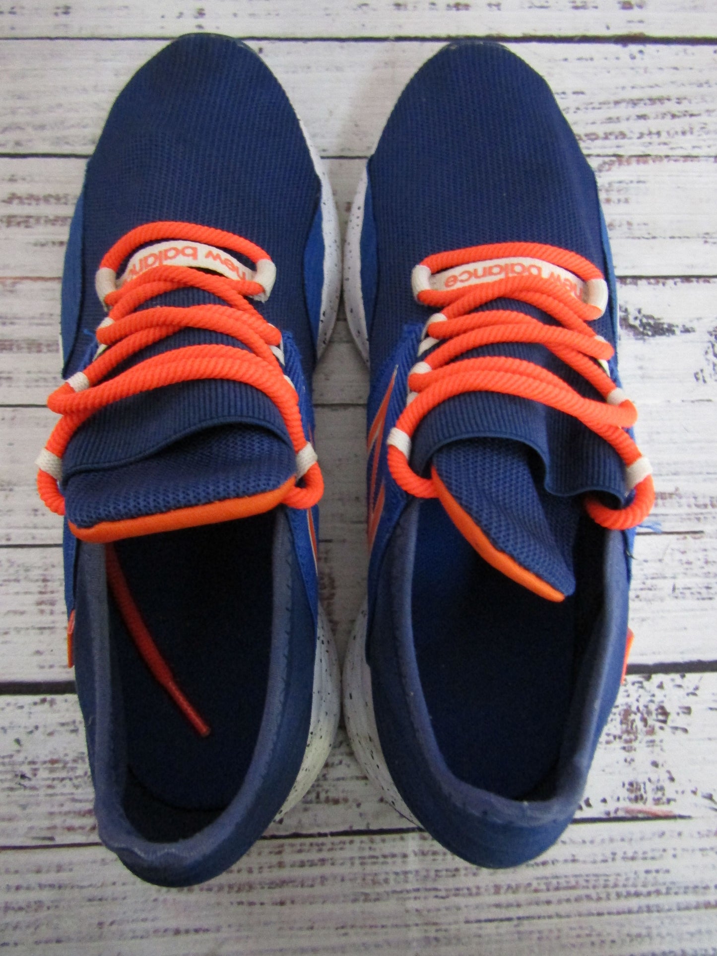 New Balance Fresh Foam Roav Boy's Running Shoes Size 7