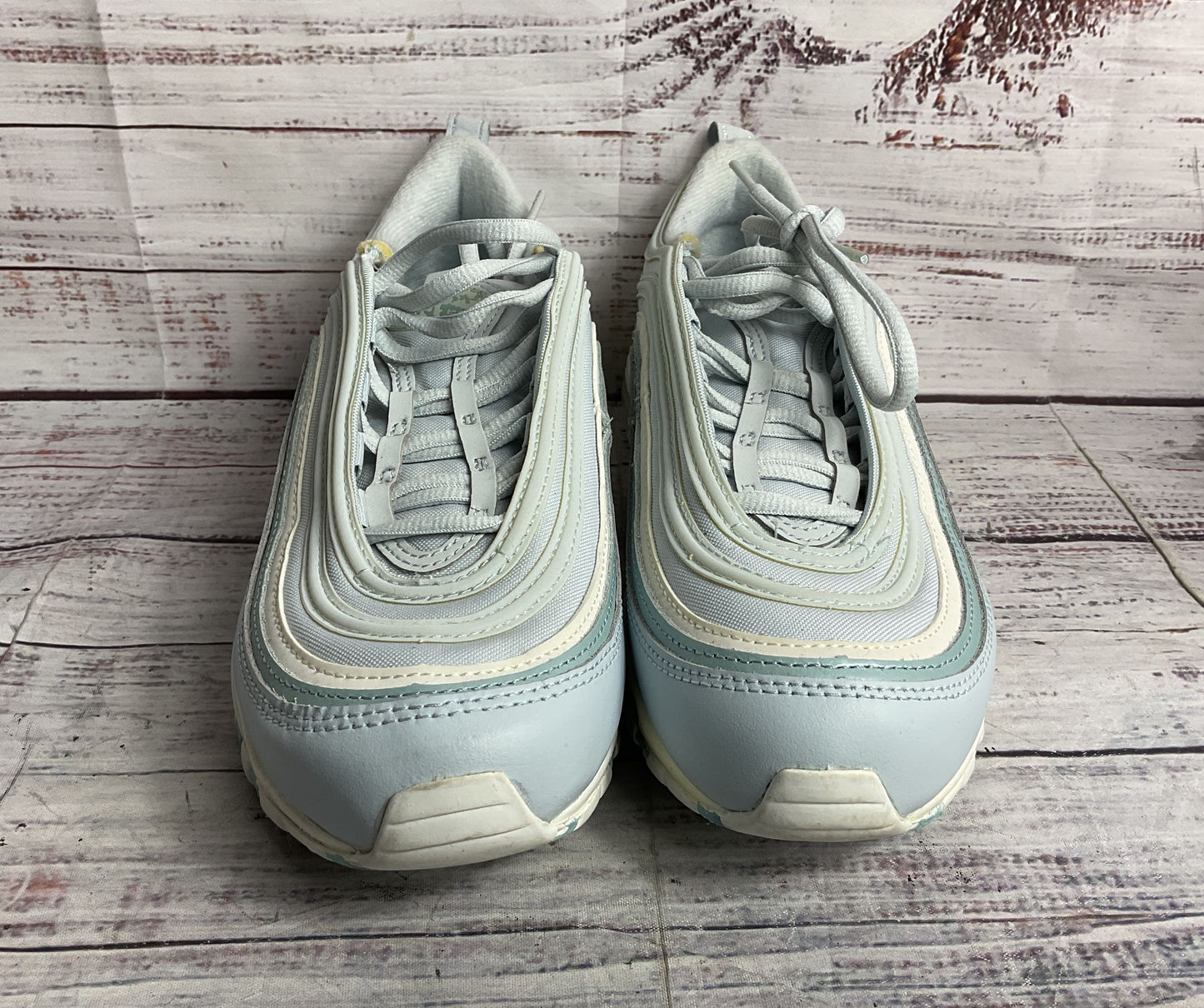 Nike Air Max 97 Reflective Blue Camo 8