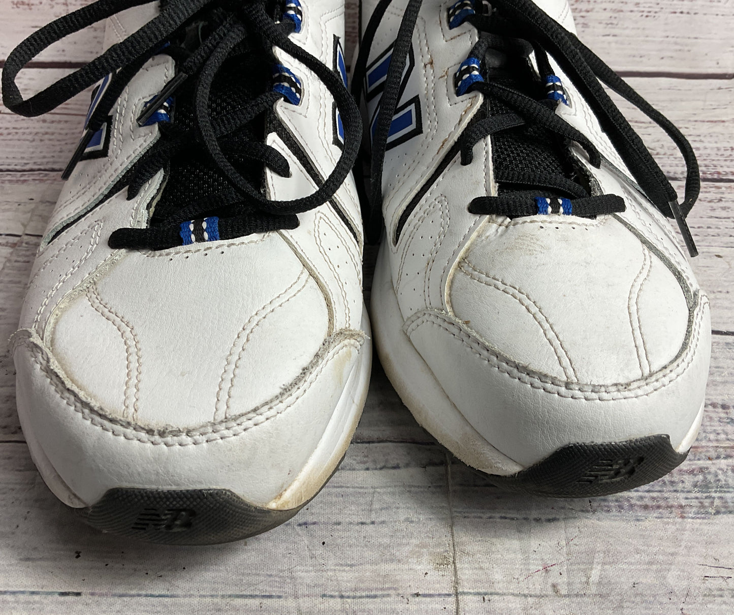 New Balance 608 V5 Sneakers White 9