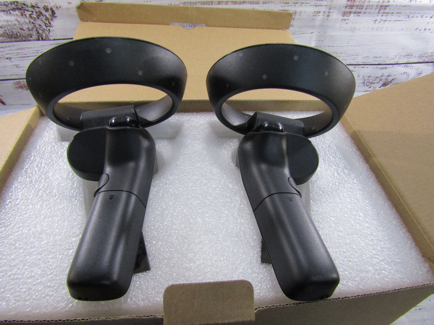 Microsoft Windows A85 CYK VR Controller Knuckle