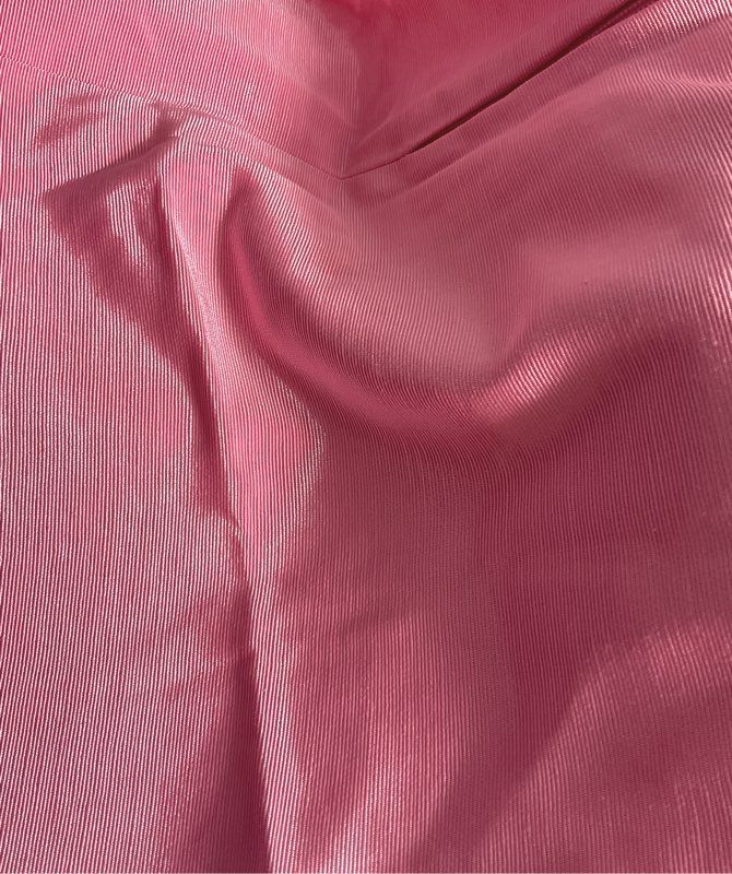 Before by Sara Seven Button Back Dress Pink 8