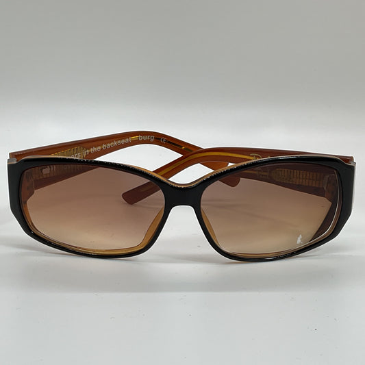 PAUL FRANK Lovers In The Backseat Burg Sunglasses (FOR FRAMES ONLY)