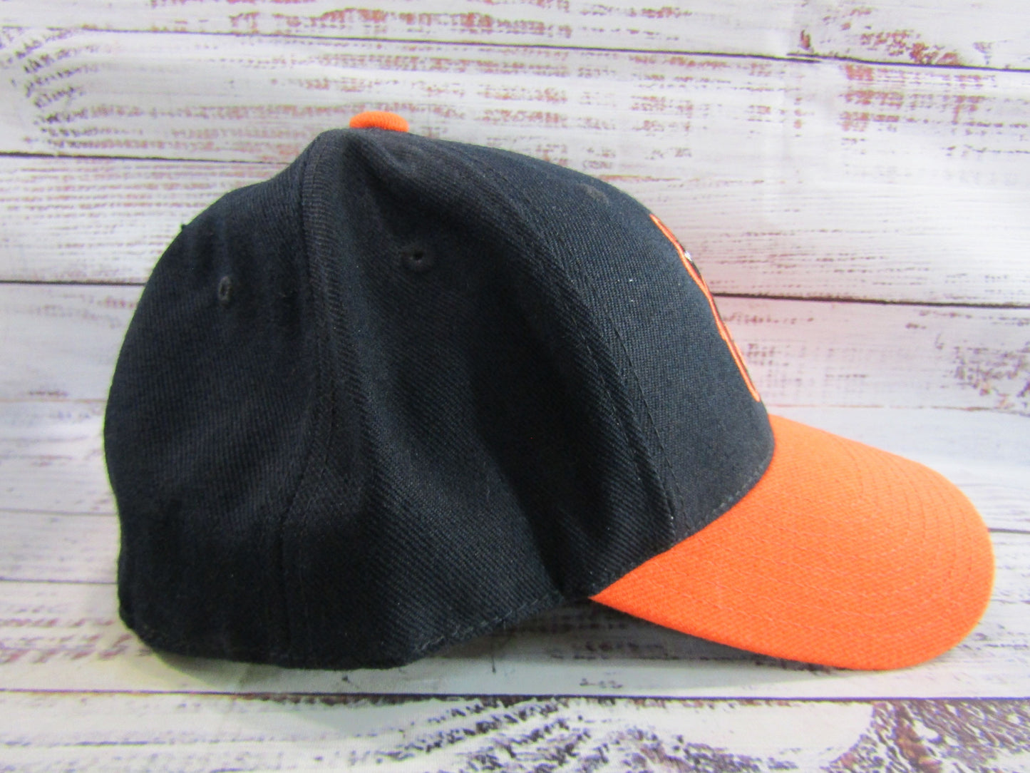 American Needle Cooperstown Collection 1966 Baltimore Orioles Baseball Cap 7 3/8