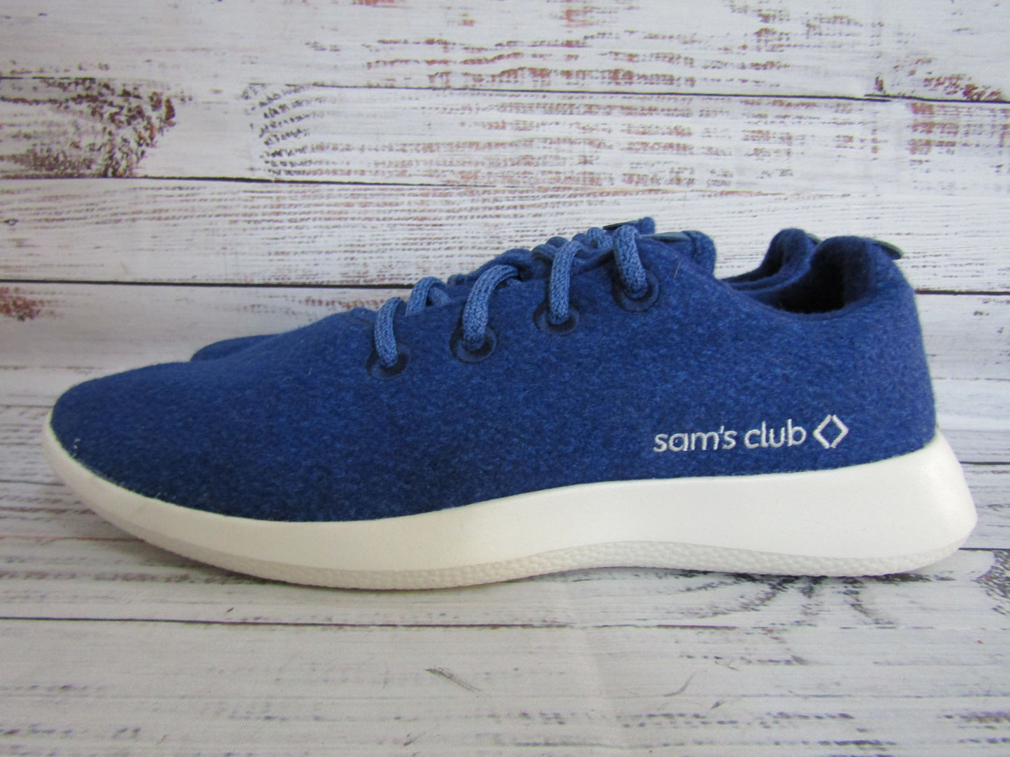 AllBirds x Sam's Club Men's Wool Runners Sneakers Size 11