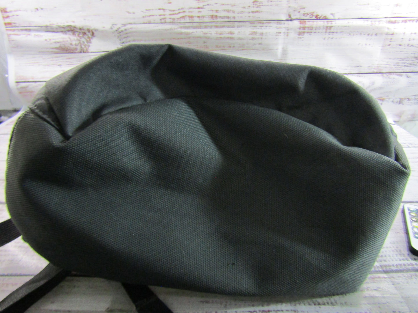 The North Face Vault Gray Backpack NF0A3VY2